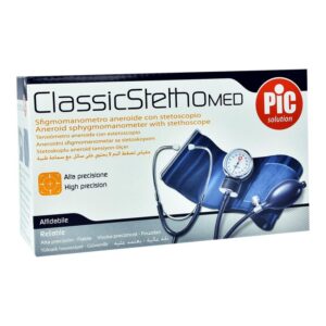 PIC CLASSIC STETHOMED